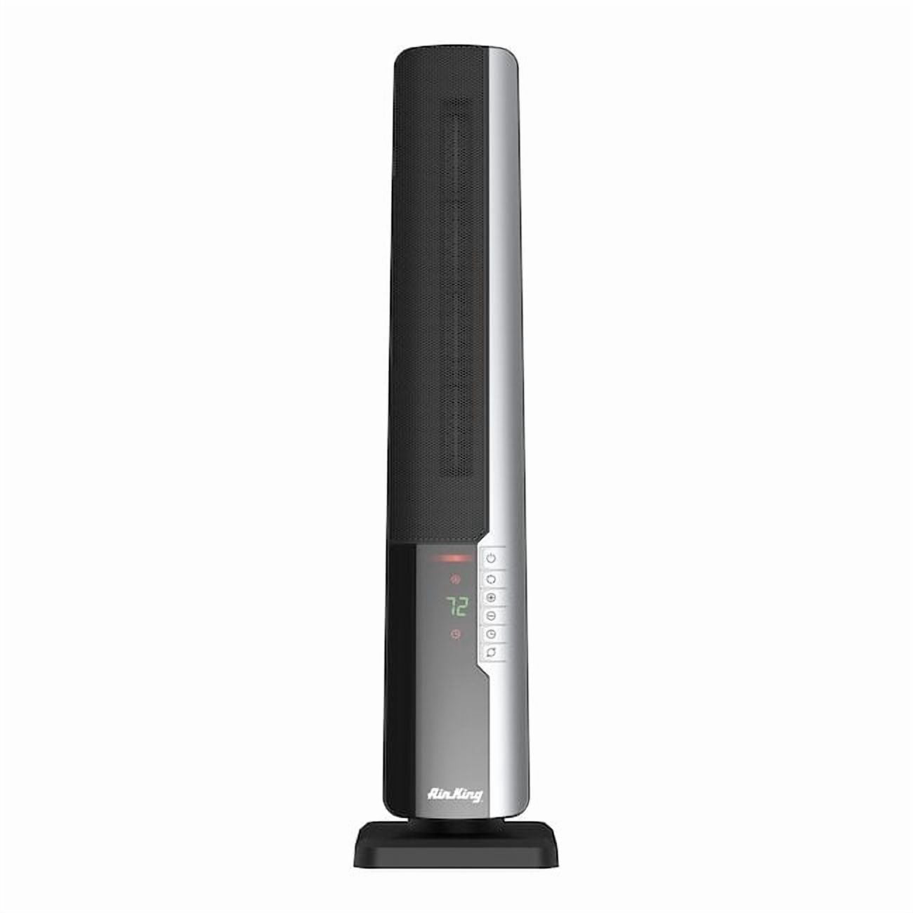 Tower Heater, Ceramic, Remote Control 8960 - Walmart.com