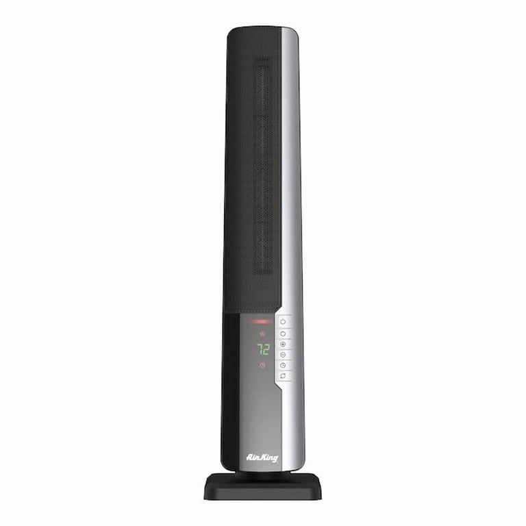 Tower Heater, Ceramic, Remote Control 8960 - Walmart.com
