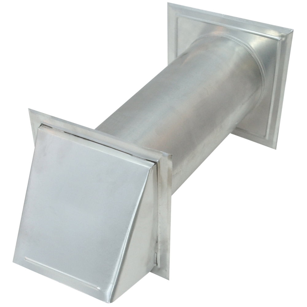 Air King WC4NS Range Hood Wall Cap