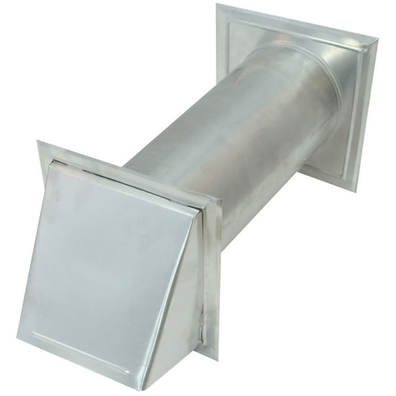 Air King WC4NS Range Hood Wall Cap