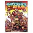 thumbnail image 1 of Air, Land & Sea: Critters at War, 1 of 4