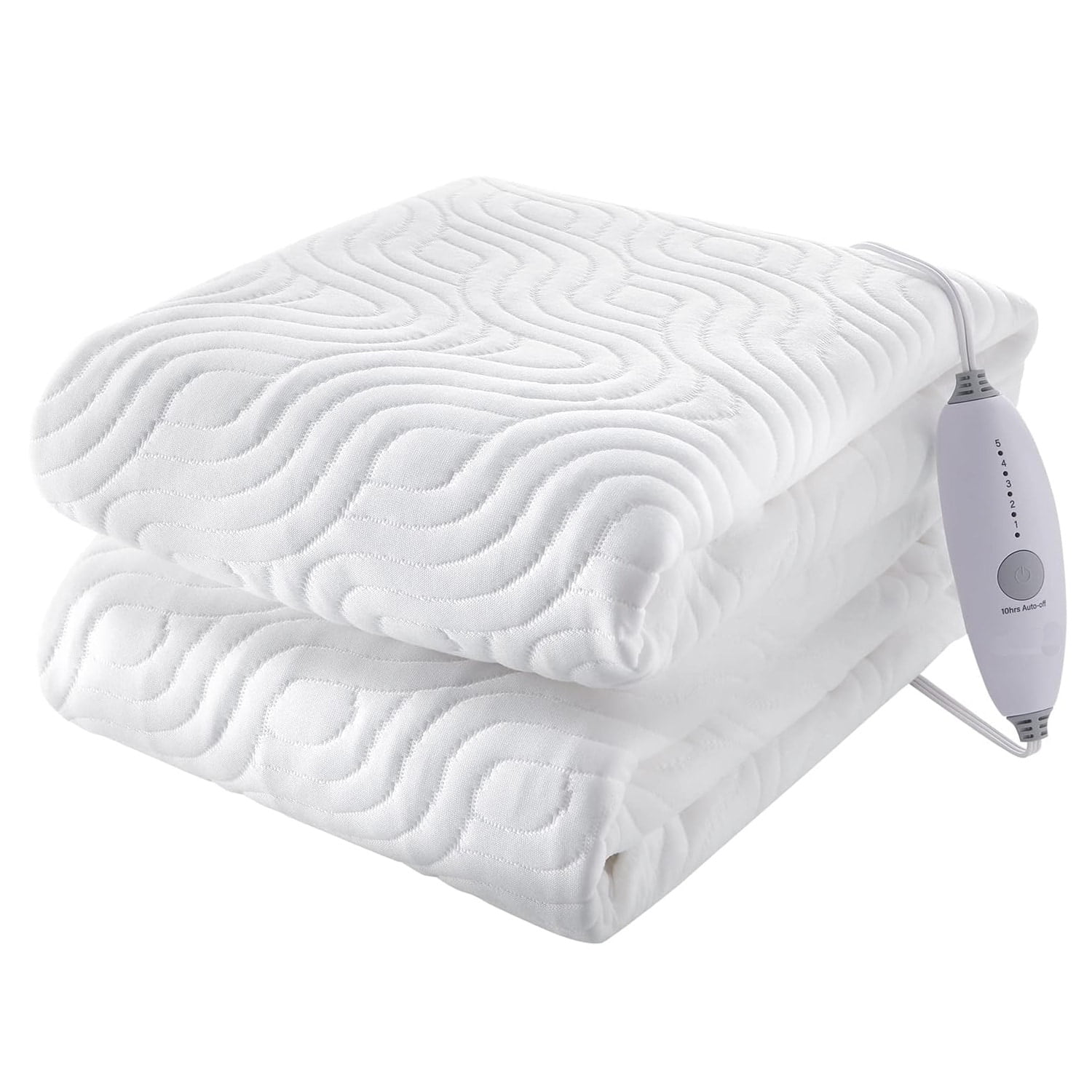 Sunbeam heated mattress pad walmart new arrivals