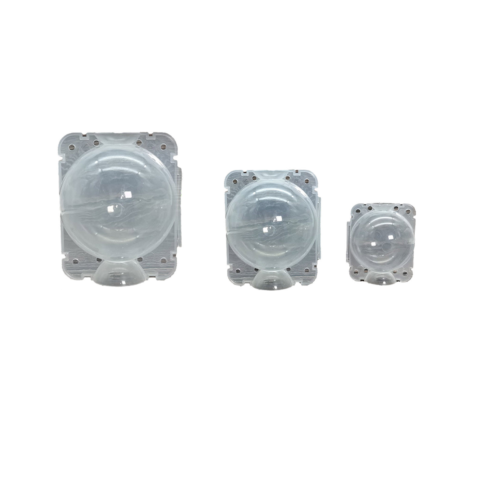 Air Layering Pod Reusable Half Transparent Air Layering Propagation Kit