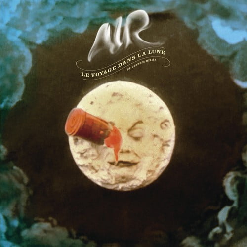 Air - Le Voyage Dans La Lune - Music & Performance - CD