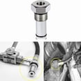 Air Leak Detection Tool For Ford 6.0L Powerstroke Diesel, Replaces IPR ...