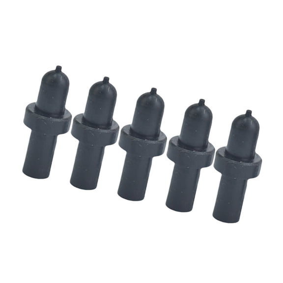 Air Leak Repair Valves Set For Basketball Soccer Volleyball Not Tools Needed Quick Replacement