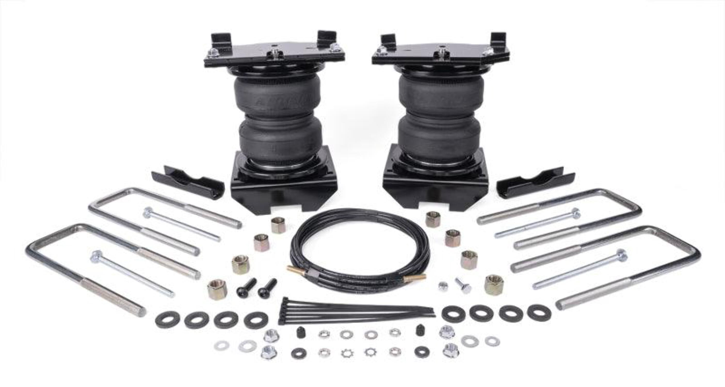 Air Lift LoadLifter 5000 Ultimate Air Spring Kit for 2009-2014 Ford F ...