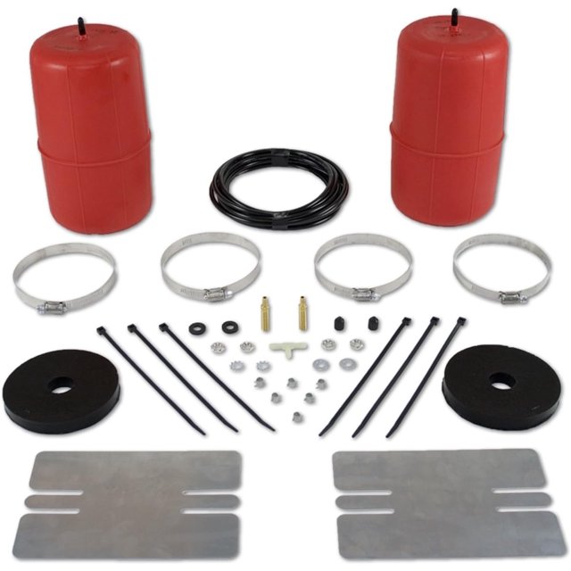 Air Lift 1000 Air Suspension Kit 60808