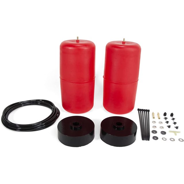 Air Lift 1000 Air Suspension Kit 60830