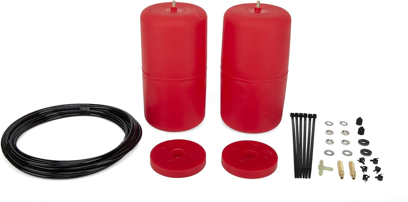 Air Lift 1000 Air Suspension Kit 60855