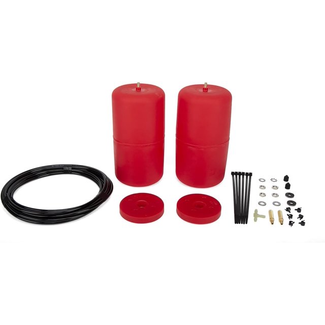 Air Lift 1000 Air Suspension Kit 60855