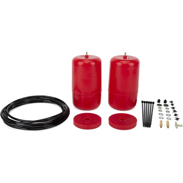 Air Lift 1000 Air Suspension Kit 60856