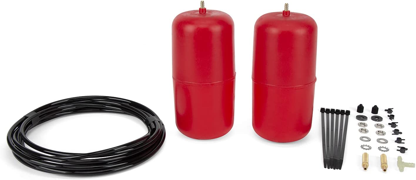 Air Lift 1000 Air Suspension Kit 60857