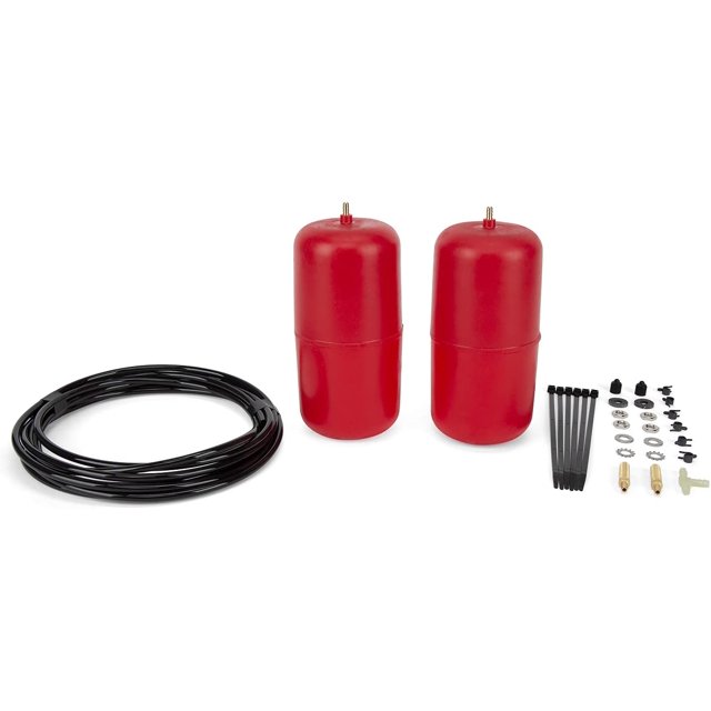 Air Lift 1000 Air Suspension Kit 60857