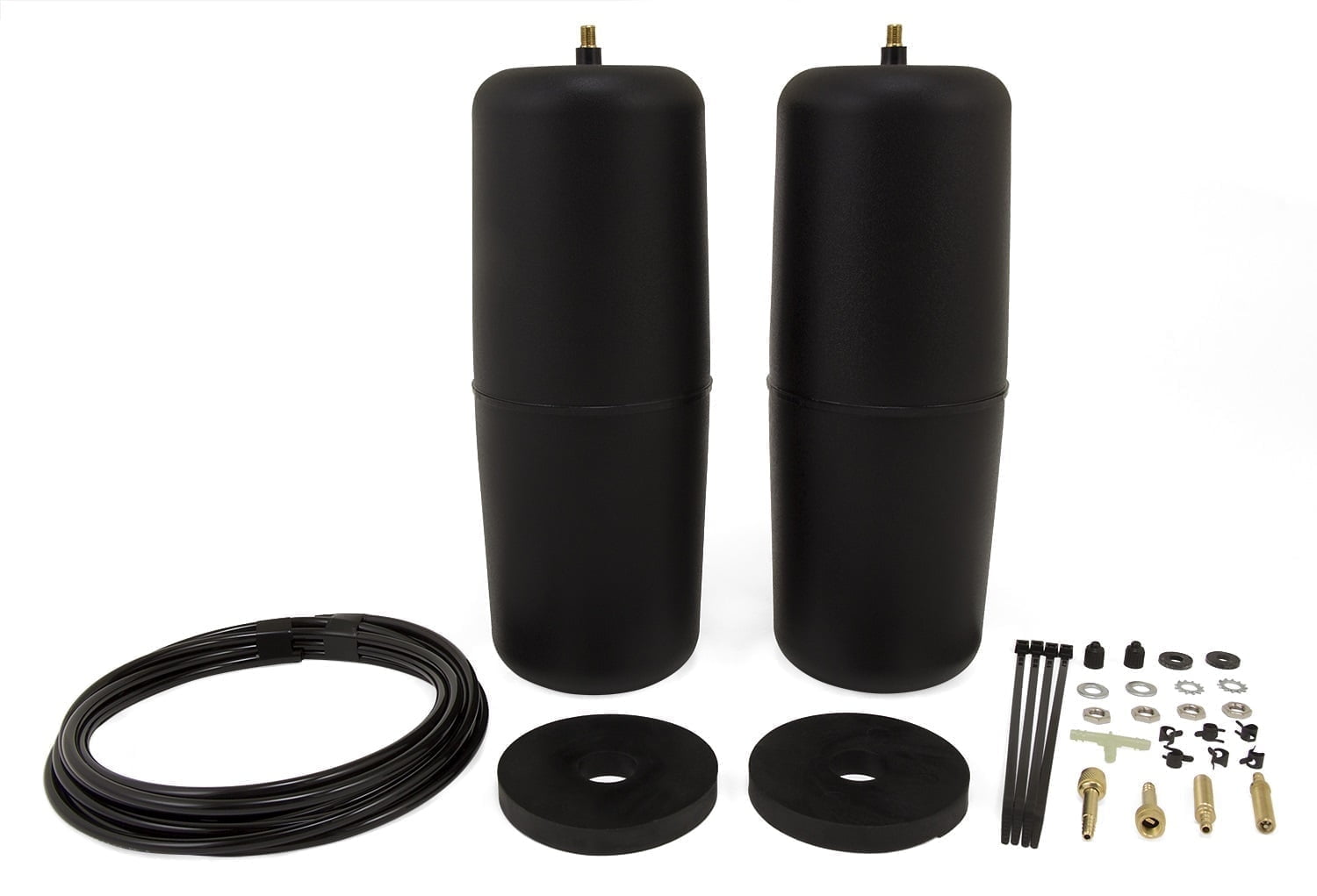 Air Lift 1000 HD Air Spring Kit - Fits 2009-2025 Ram 1500 - 60818HD