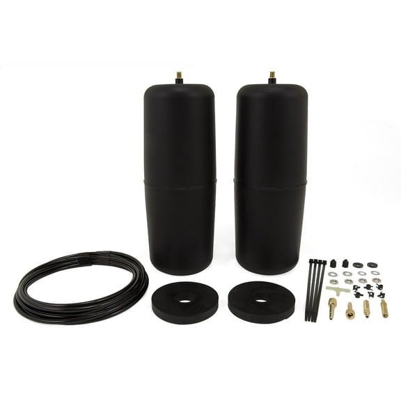 Air Lift 1000 HD Air Spring Kit - Fits 2009-2025 Ram 1500 - 60818HD