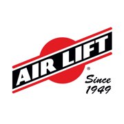 Air Lift 2023+ Ford F450 4WD DRW Non-Commercial 7500 XL Ultimate Air Spring Kit