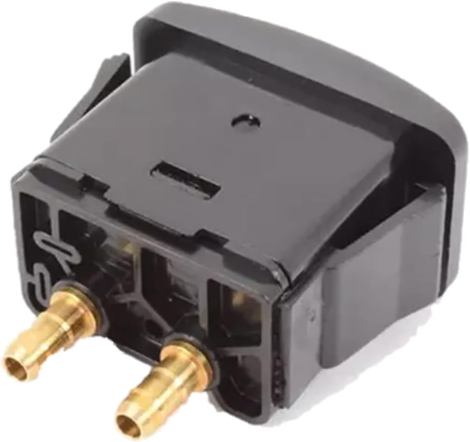 Air Lift 21703 Paddle Valve Switch