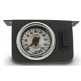 thumbnail image 1 of Air Lift 26157 Dual Needle Air Gauge; Air Pressure Gauge, 1 of 2