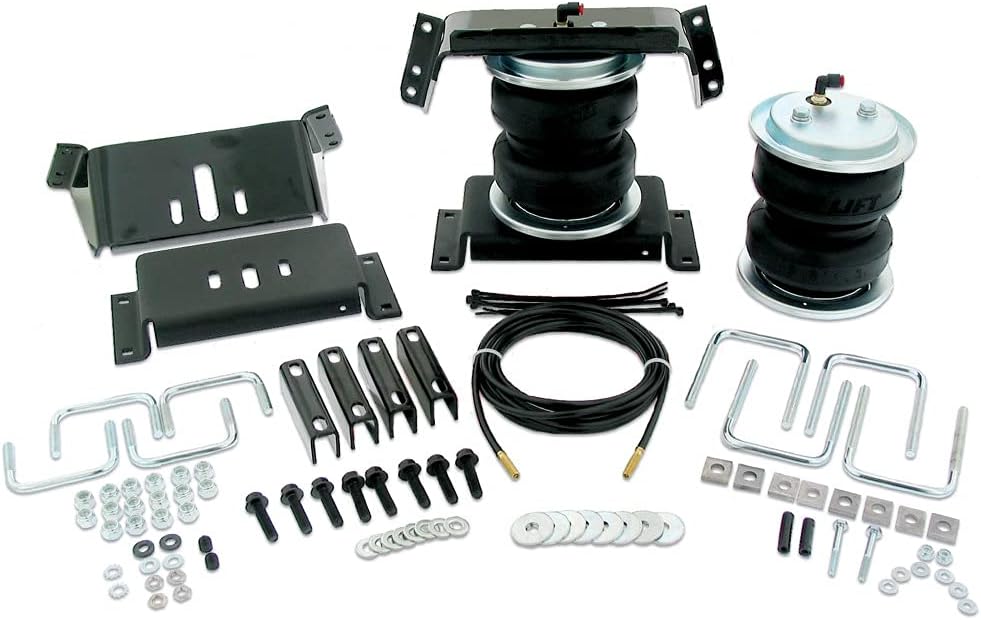 Air Lift 57399 LoadLifter 5000 Air Suspension Kit