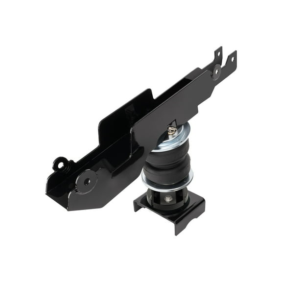 Air Lift 57812 Loadlifter 5000 for Mercedes Sprinter (2019-2024) - 4WD, 144" Wheel Base