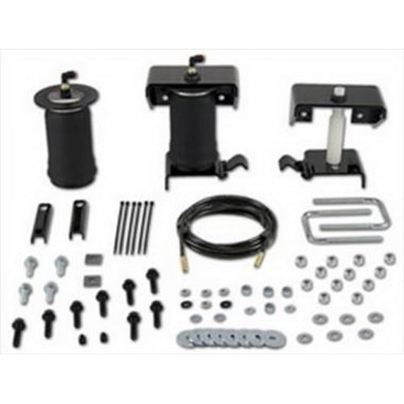 Air Lift 59103 Slam Air Spring Kit for Chevy Silverado 1500