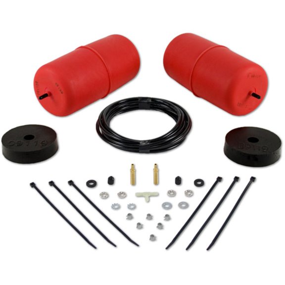 Air Lift 60779 Spring Shock and Strut Rear Driver & Passenger Side for Chevy