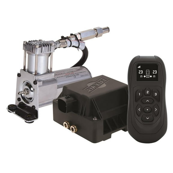 Air Lift 74000 Wirelessair W Ez Mount Wirelessair W Ez Mount