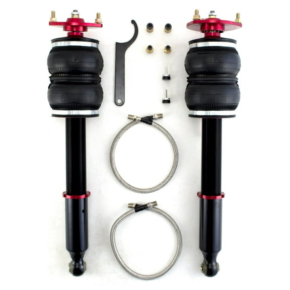 Air Lift Performance Front Air Suspension Kit for 2001-2006 Lexus LS430