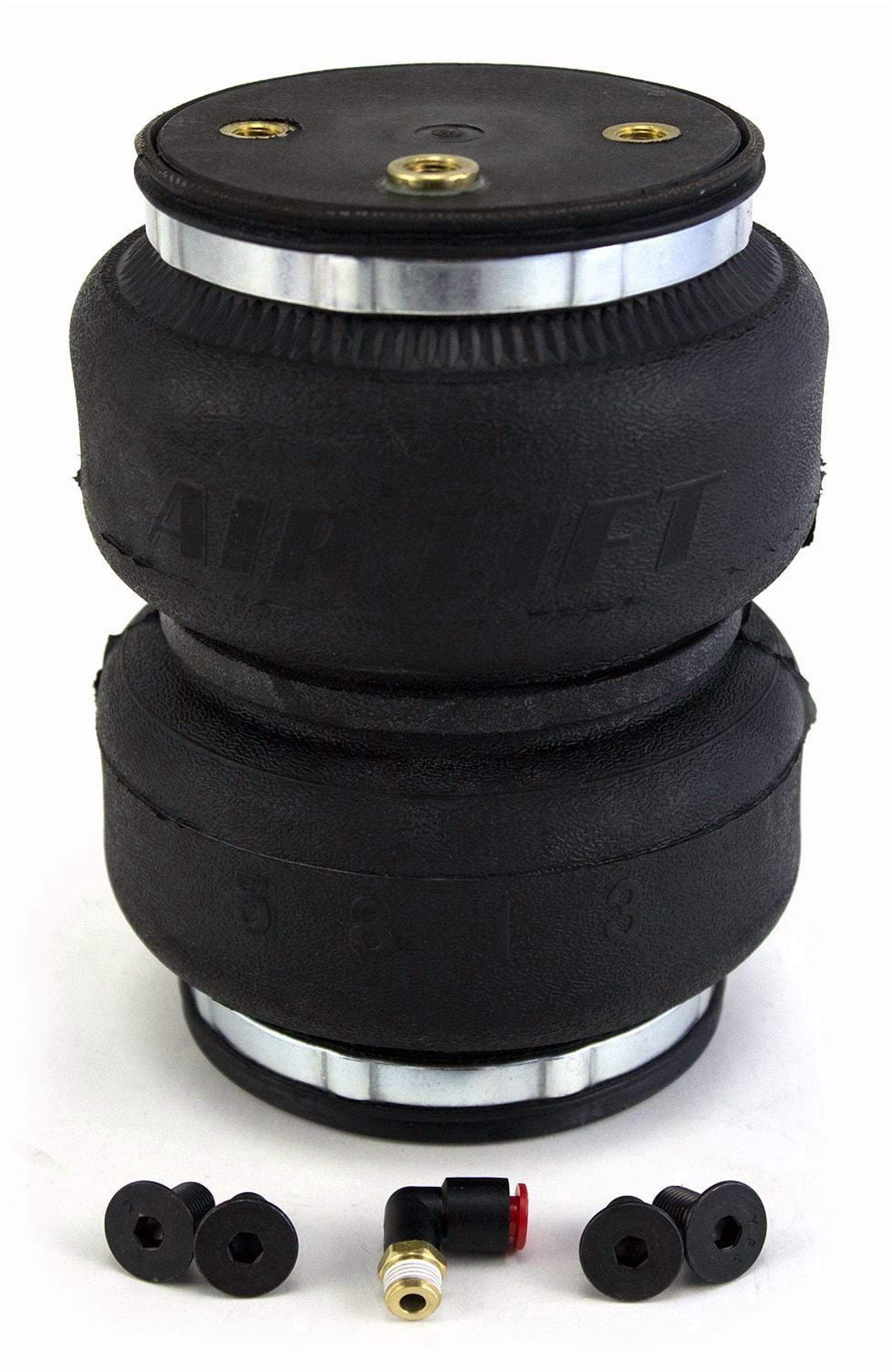 Air Lift 84297 Air Suspension Helper Spring