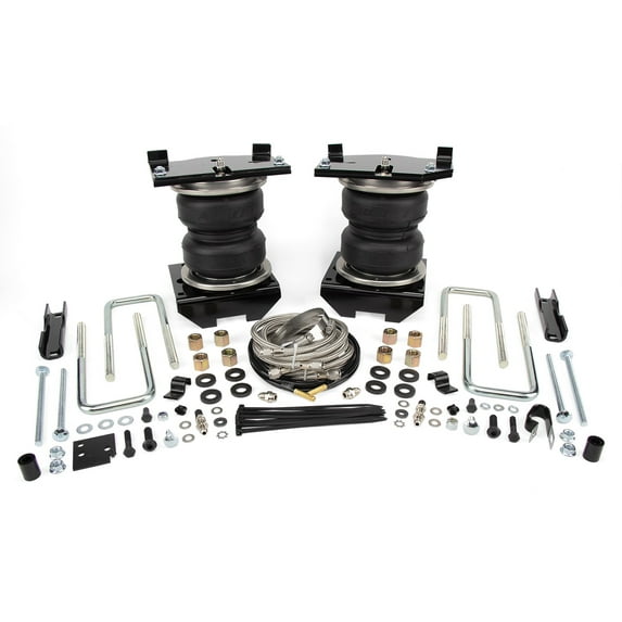 Air Lift 89413 LoadLifter 5000 Ultimate Plus Kit