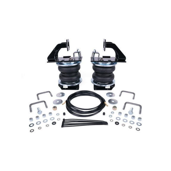 Air Lift Company 57300 Air Lift Loader 5000 for Toyota Tacoma 2WD & 4WD (2005-2023)