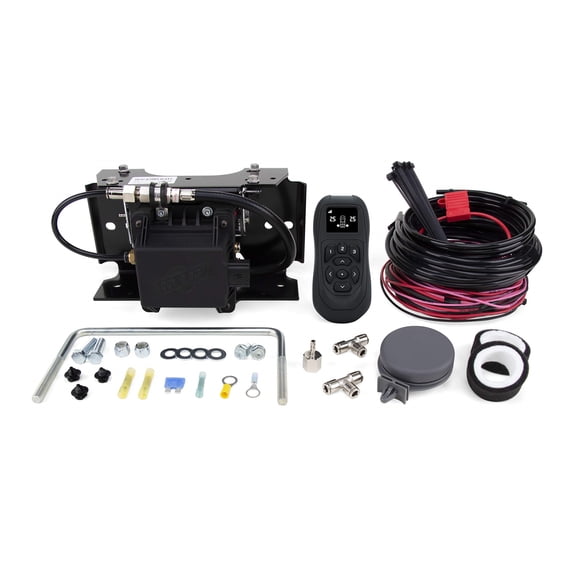 Air Lift, WirelessAir Control System, 74000-2nd Generation, EZ Mount ...