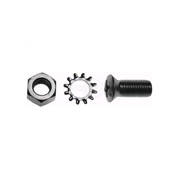 Air Lift Kit (Hardware Only