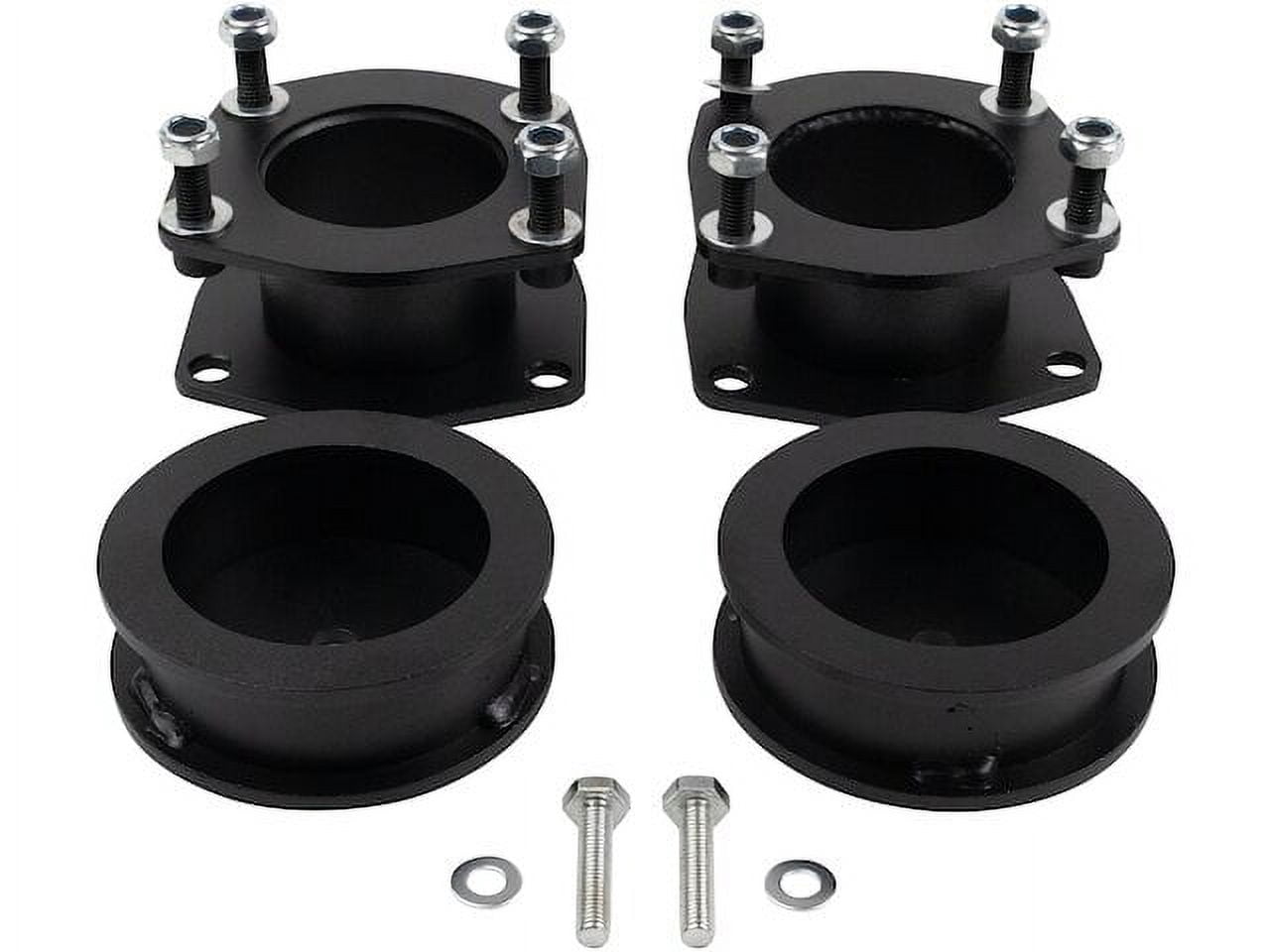 Air Lift Leveling Kit - Compatible with 2005 - 2010 Jeep Grand Cherokee 2006 2007 2008 2009