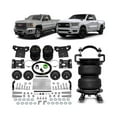 thumbnail image 1 of Air Lift Load Lifter 5000 Rear Air Helper Springs For 2007 GMC Sierra 2500 HD Classic, 1 of 10