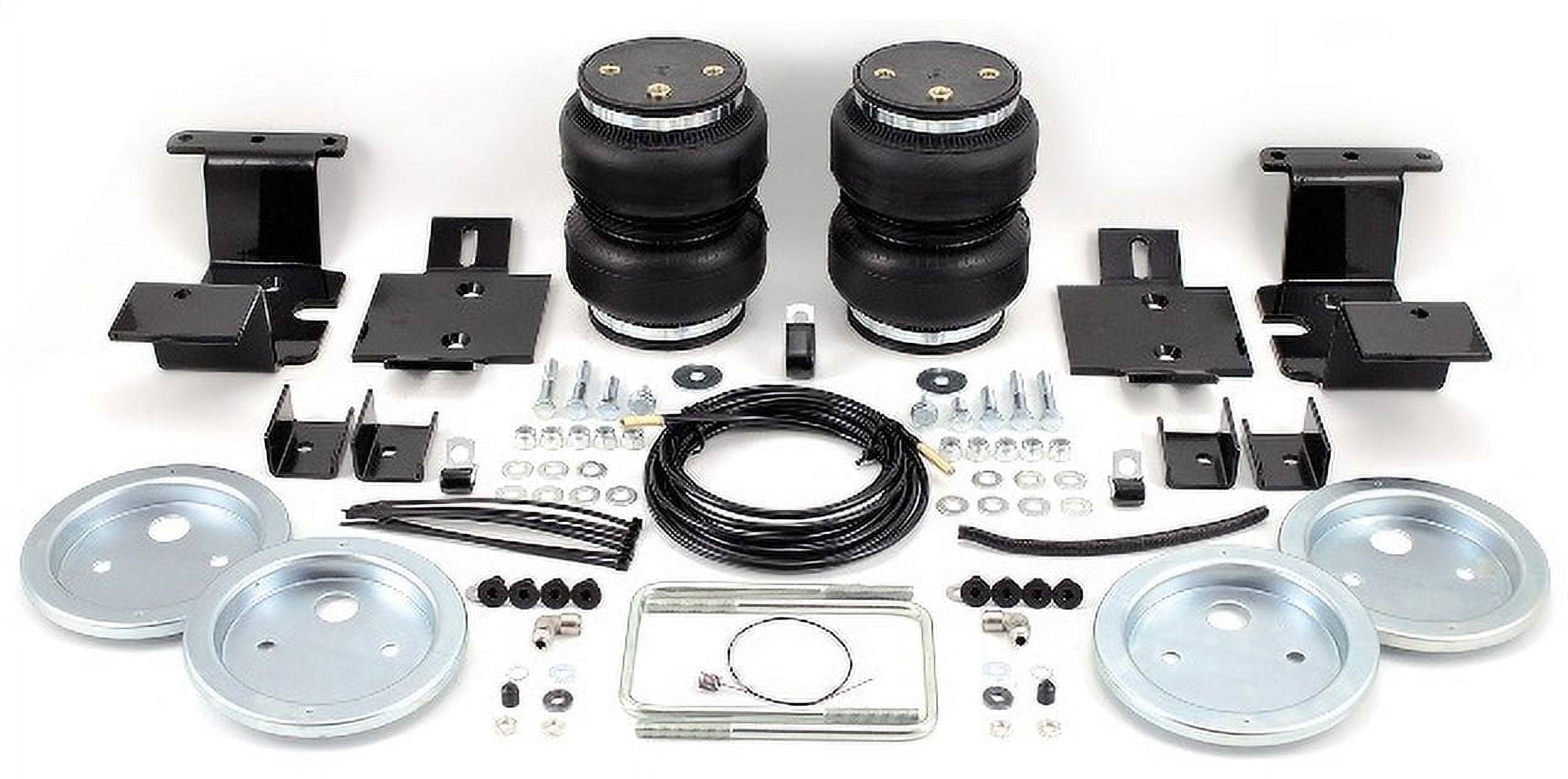 Air Lift LoadLifter 5000 Air Spring Kit - Fits 2007-2018 Chevrolet 1500, 2007-2018 GMC 1500 - 57204