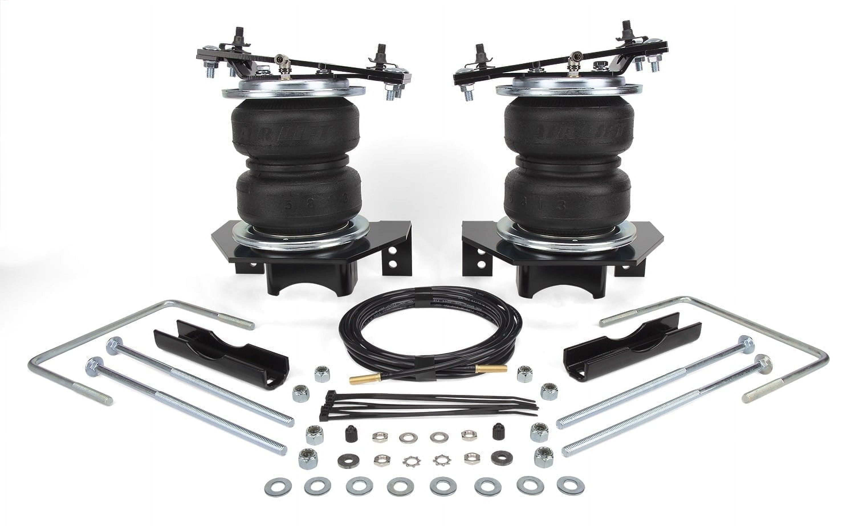 Air Lift LoadLifter 5000 Air Spring Kit - Fits 2020-2021 Ford F-250 & F-350 Super Duty - 57352