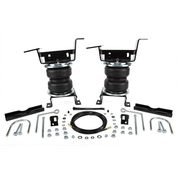 Air Lift LoadLifter 5000 Air Spring Kit - Fits 2020-2025 Chevrolet Silverado 2500HD & 3500HD, 2020-2025 GMC Sierra 2500HD & 3500HD - 57341