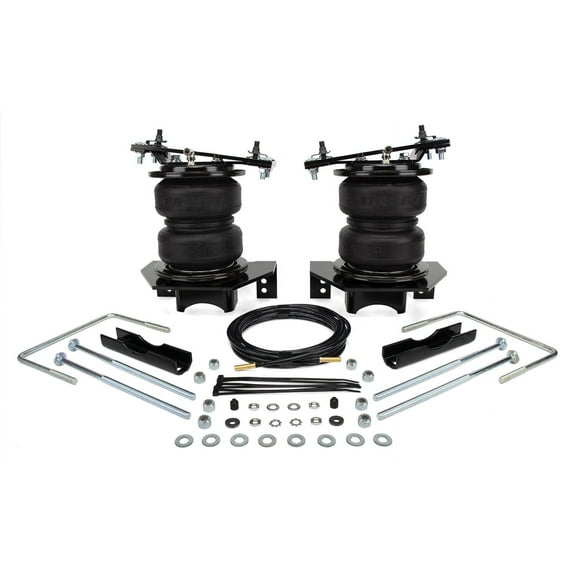 Air Lift LoadLifter 5000 Ultimate Air Spring Kit - Fits 2020-2021 Ford F-250 F-350 4WD - 88352