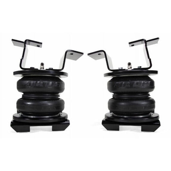 Air Lift LoadLifter 7500 XL Ultimate Air Spring Kit - Fits 2019-2025 Dodge Ram 3500 2WD & 4WD - 57531