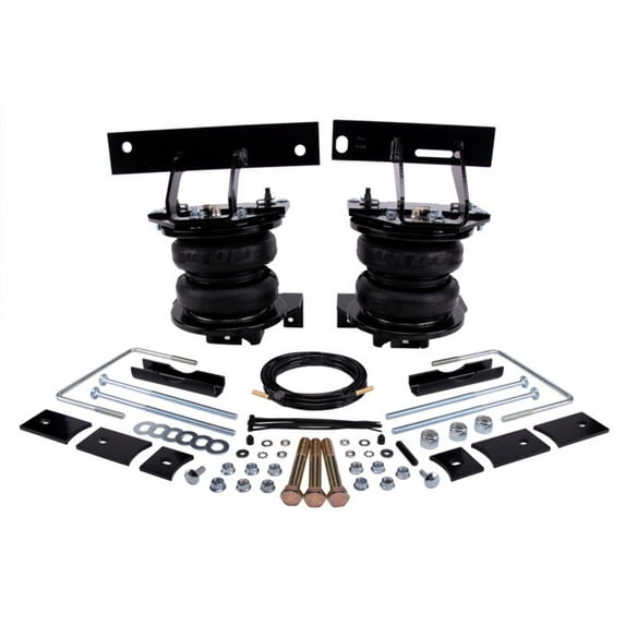 Air Lift LoadLifter 7500 XL Ultimate Air Spring Kit - Fits 2020-2022 Ford F-250 SRW/4WD - 57552