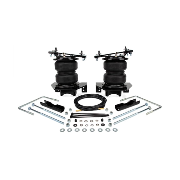 Air Lift Loadlifter 5000 Ultimate Air Spring Kit for 2023 Ford F-350 DRW w/ Internal Jounce Bumper