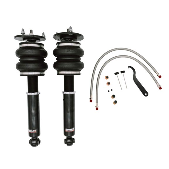 Air Lift Performance 89-00 Lexus LS400 Front Air Suspension Kit