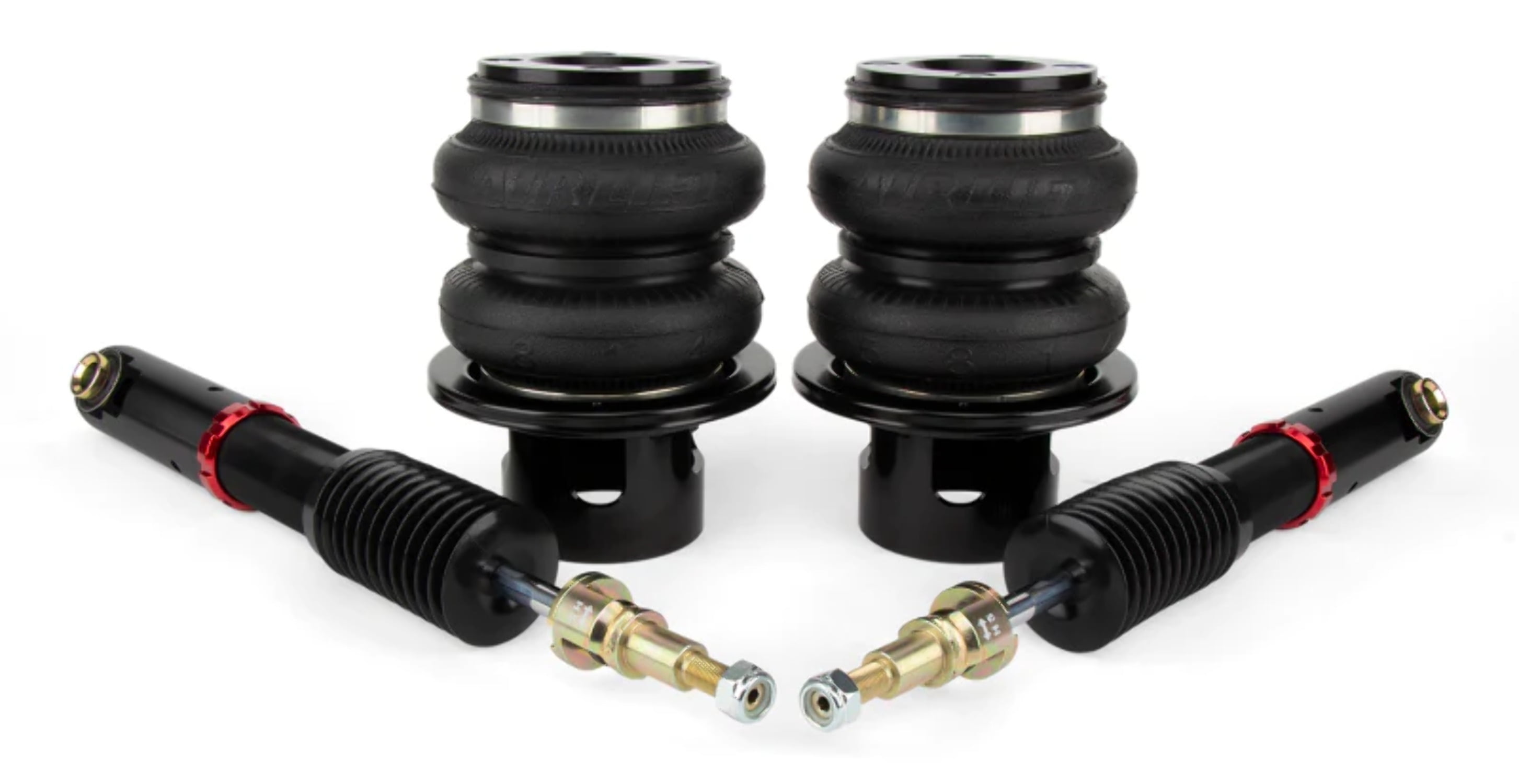 Air Lift Performance Air Bag Suspension Kits - 78686