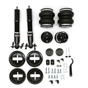 Air Lift Performance Rear Air Suspension Kit for Ford Mustang S550 and S650