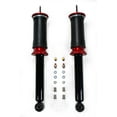 thumbnail image 1 of Air Lift Performance Rear Air Suspension Kit for 85-98 Volkswagen Golf MK2/MK3 and More, 1 of 8