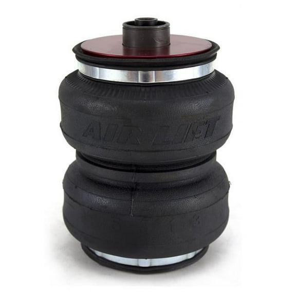 Air Lift Replacement Air Spring Double Bellows Type for Volkswagen Vehicles (Part #58524)