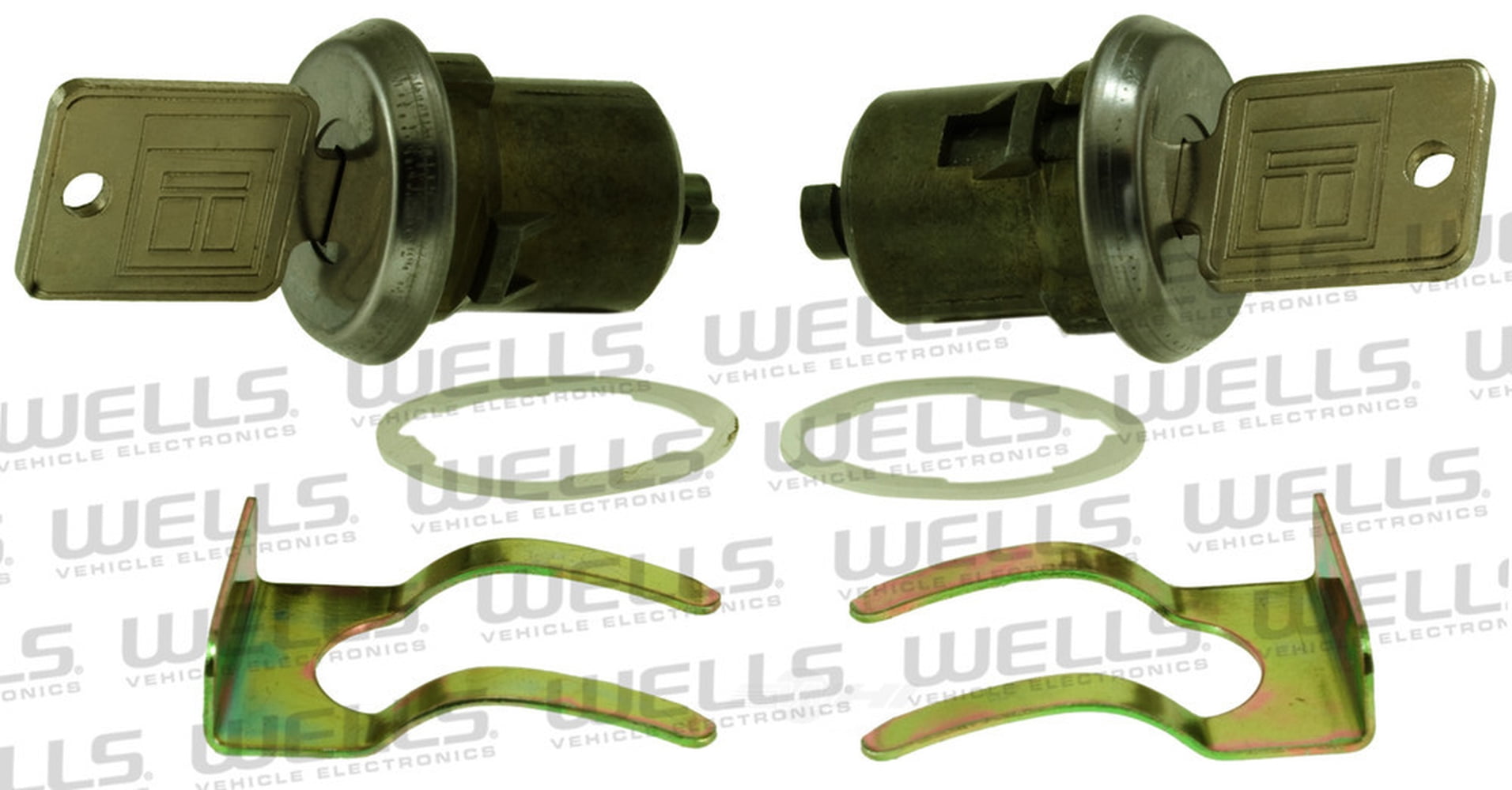 Air Lift Replacement Air Spring - Loadlifter 5000 Ultimate Bellows Type W/ Internal Jounce Bumper