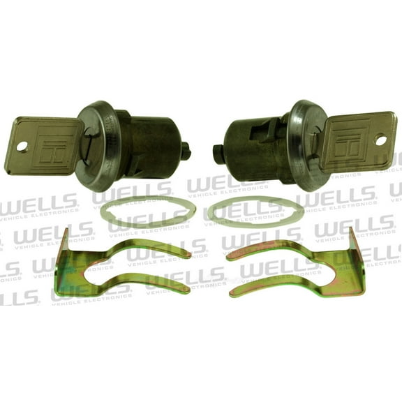 Air Lift Replacement Air Spring - Loadlifter 5000 Ultimate Bellows Type W/ Internal Jounce Bumper